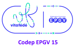 Codep Epgv Cantal