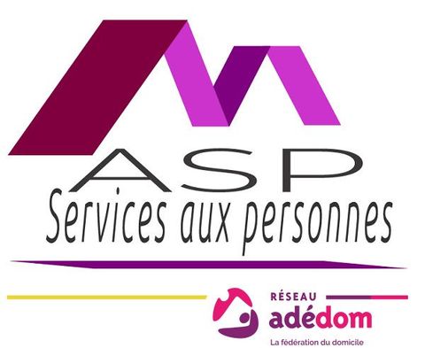 ASP - Association Services aux Personnes