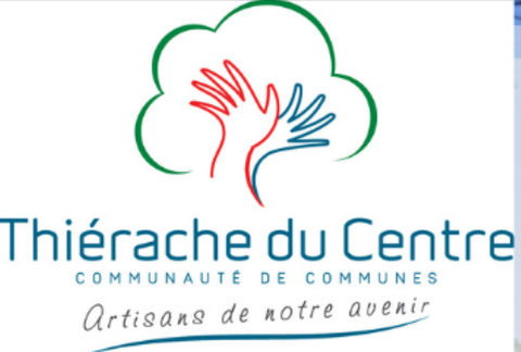Communauté de Communes de la Thiérache du Centre