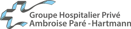 Groupe Hospitalier Privé Ambroise Paré Hartmann