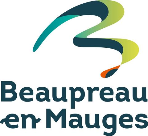 Ville de Beaupréau en Mauges