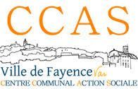 CCAS Fayence