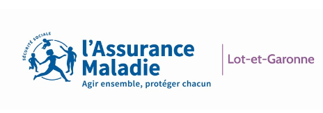 CPAM de Lot-et-Garonne