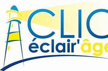 CLIC Eclair'âge