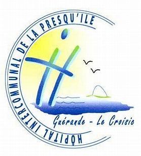 Hôpital Intercommunal de la Presqu'Ile Guérande – Le Croisic