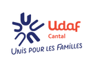 logo UDAF Cantal
