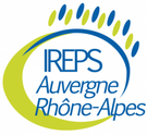 logo IREPS Auvergne Rhône-Alpes