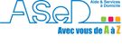 logo ASeD Cantal