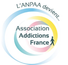 logo Addictions France