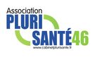 logo Association Pluri-santé 46