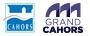 logo Cahors et Grand Cahors