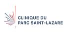 logo Clinique du parc Saint-Lazare