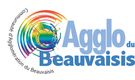 logo Agglomération du Beauvaisis