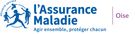 logo Assurance Maladie Hauts-de-France