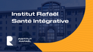 logo Institut Rafaël