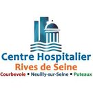 logo Centre Hospitalier Rives de Seine