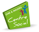 logo Centre social
