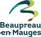 logo Ville de Beaupréau en Mauges