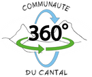 logo COMMUNAUYE 360°