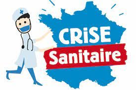 Mission 4 - Participation à la réponse du système de santé face à une situation sanitaire exceptionnelle