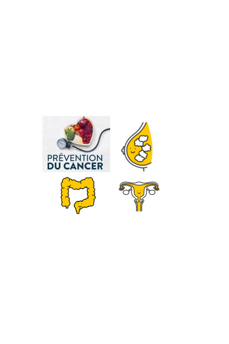 PRÉVENTION DES CANCERS