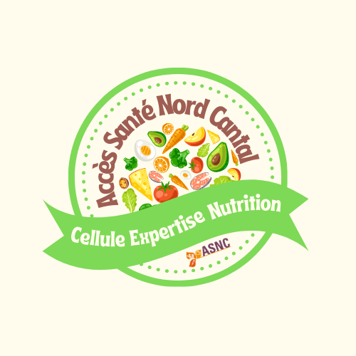 Cellule expertise nutrition