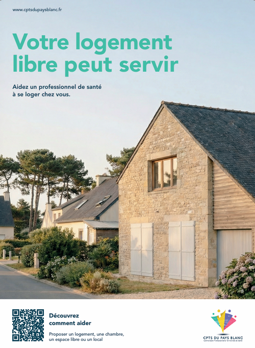 Recherche de logement