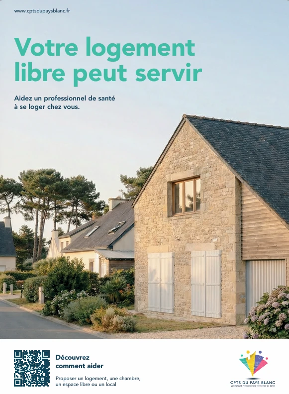 Recherche de logement