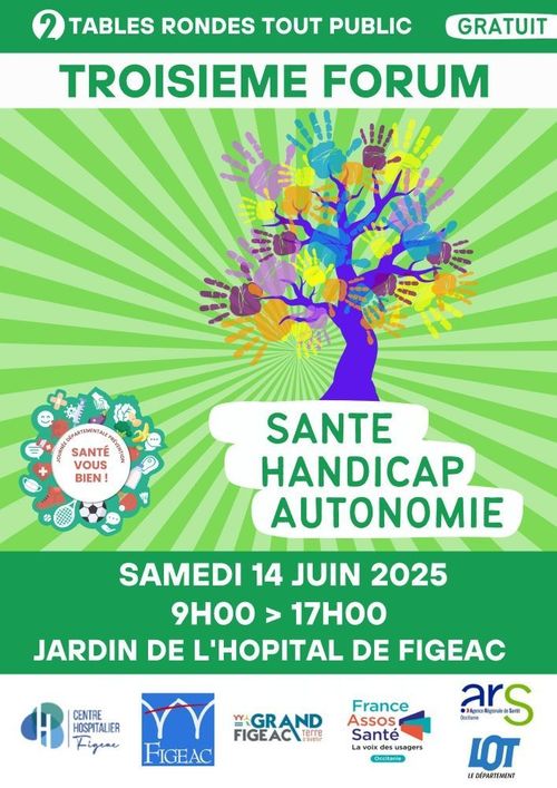 PRENDRE SOIN des patients et des professionnels de santé du territoire