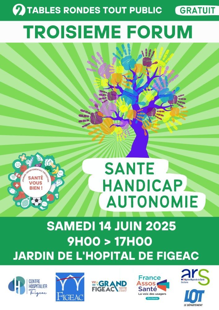 PRENDRE SOIN des patients et des professionnels de santé du territoire