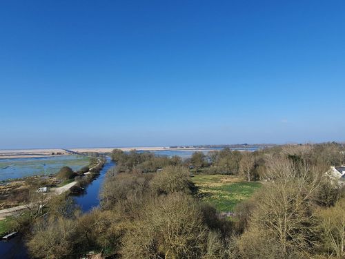 Maison de santé pluriprofessionnelle de l'Estuaire, Trignac / Saint-Nazaire Méan Penhoët
