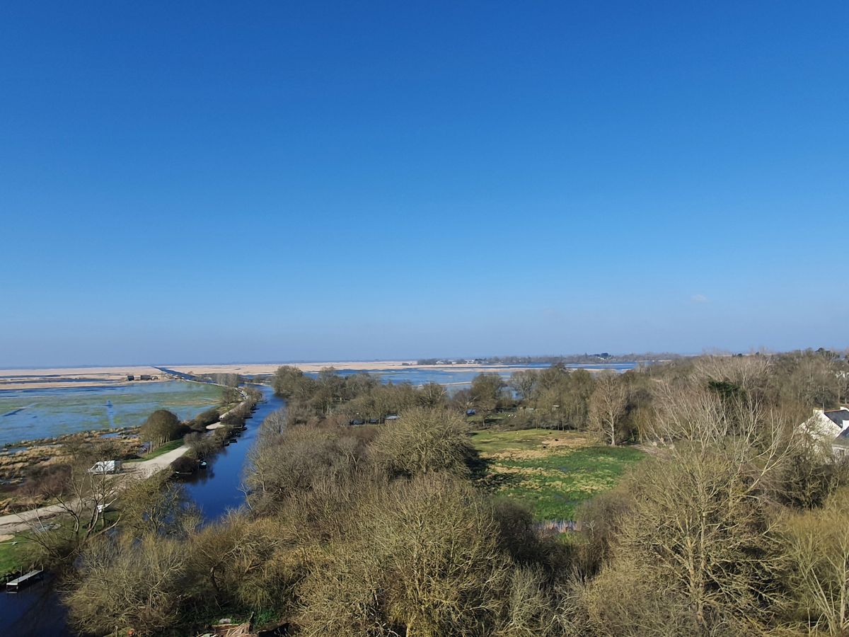 Maison de santé pluriprofessionnelle de l'Estuaire, Trignac / Saint-Nazaire Méan Penhoët