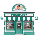 Pharmacies de gardes - Sumène Artense Communauté