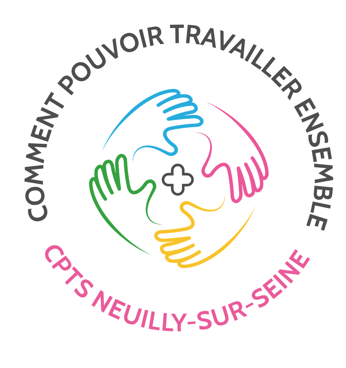 logo CPTS Neuilly-sur-Seine