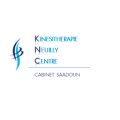 logo KNC Kinésithérapie Neuilly Centre - Cabinet Saadoun