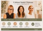 Cabinet Santé Château