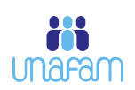 logo UNAFAM 92