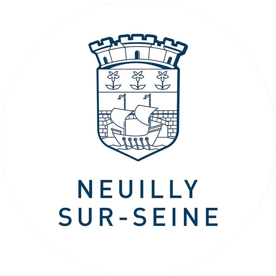 logo Mairie de Neuilly - Espace Santé Jeunes