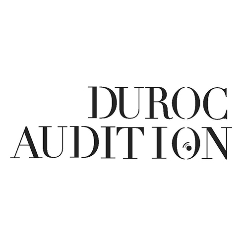 logo Duroc Audition
