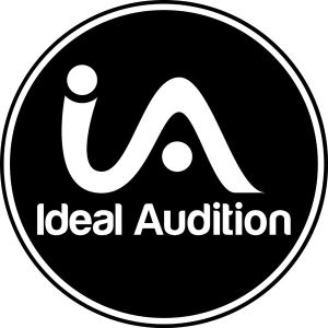 logo Idéal Audition