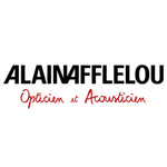 Alain Afflelou Audition