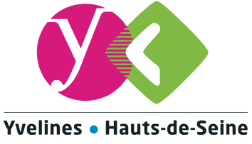 logo SST Service des Solidarités Territoriales - SST 4 - Neuilly-sur-Seine / Courbevoie / La Garenne-Colombes
