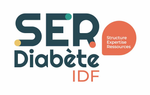 SER Diabète IDF - Structure d'Expertise et de Ressources Diabète IDF (SER)