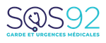 SOS92 Gardes et urgences médicales