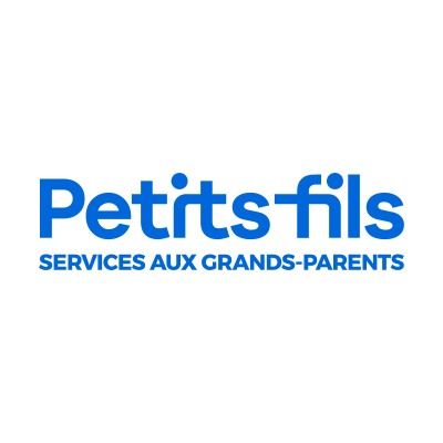 logo Petits Fils - Aide à domicile, Services à la personne