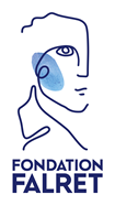 logo Fondation Falret - EMP 92 Equipe Mobile Passerelle
