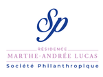 Résidence autonomie Marthe-Andrée Lucas