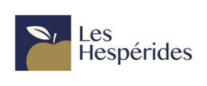 logo Résidence autonomie Hespérides Saint James