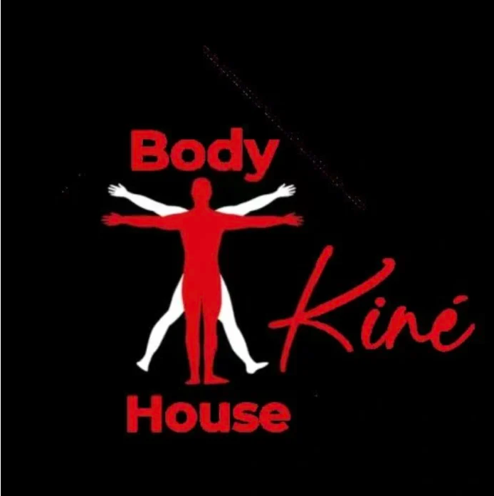 logo Body House Kiné Neuilly-sur-Seine