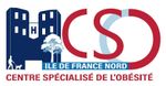 CSO Centre spécialisé de l'obésité IDF Nord - Hôpital Louis Mourier
